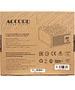 Блок питания Accord ATX 600W 80 Plus White (ACC-W600P)