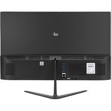 Моноблок IRU P233 8/256Gb черный (1971915)