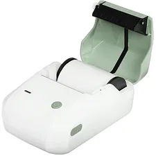 Термопринтер Niimbot B1 зеленый (1746798)