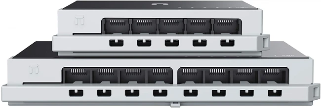 Коммутатор Netis ST108D