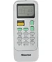 Мобильный кондиционер Hisense AP-12CW4GQCS00