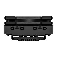 Кулер для процессора ID-Cooling IS-40-XT Black