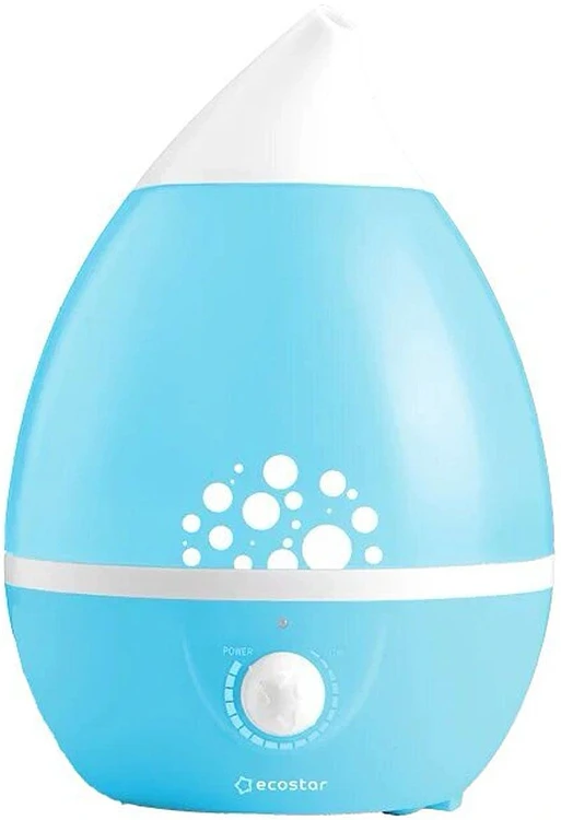 Увлажнитель воздуха EcoStar ESH-HP250/2.6M-BL