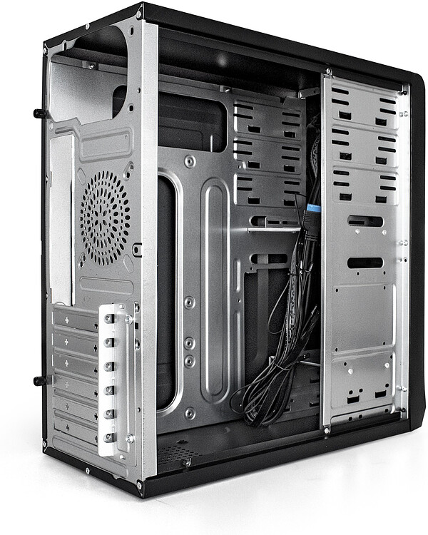 Корпус ExeGate CP-603 (EX278394RUS)
