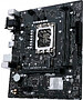 Материнская плата ASUS Prime H610M-R D4-SI (90MB1B40-M0ECY0)