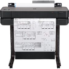 Плоттер HP DesignJet T630 (5HB09A)