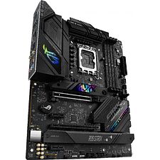 Материнская плата ASUS Rog Strix B760-F Gaming WiFi DDR5