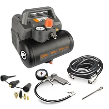 Автомобильный компрессор Berkut Smart Power SAC-400 (ББ-00003242)