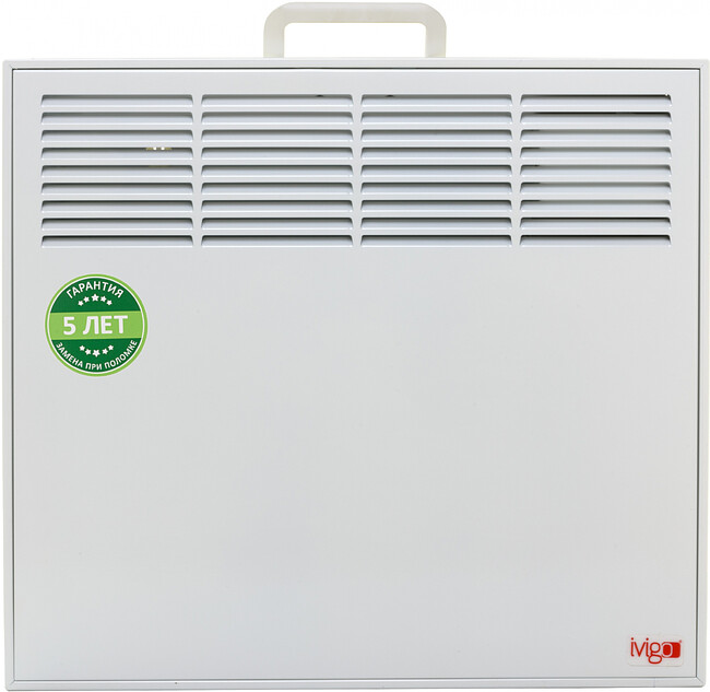 Конвектор iVigo EPK4550M05 белый