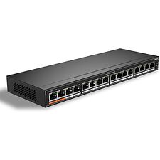 Коммутатор Dahua DH-SG1016P