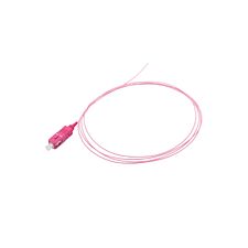 Пигтейл Lanmaster LAN-PIG-SC/OM4-1.5