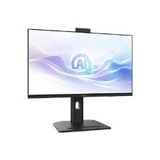 Моноблок MSI Modern AM273QP AI 1UM-089XRU черный (9S6-AF0111-089)