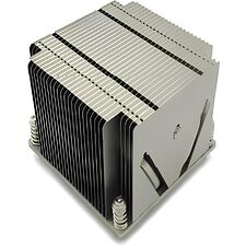 Радиатор для процессора Alseye ASI1366-P3HA2U-R17