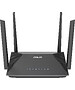 Роутер Asus RT-AX52 черный (90IG08T0-MO3H00)