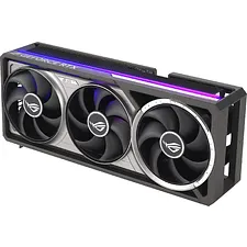 Видеокарта Asus GeForce RTX 5090 OC 32GB GDDR7 ROG-ASTRAL-RTX5090-O32G-GAMING (90YV0LW0-M0NA00)