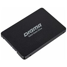 SSD диск Digma Run Y2 128Gb (DGSR2128GY23T)