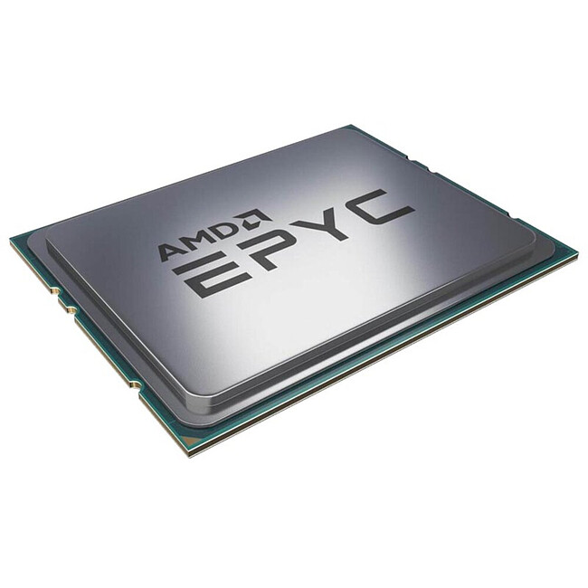 Процессор AMD Epyc 7302 OEM