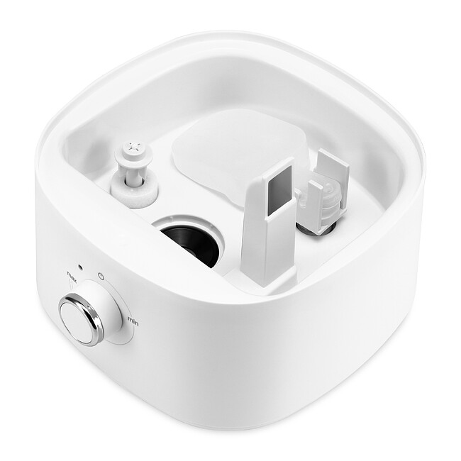 Увлажнитель воздуха Starwind SHC1536 белый