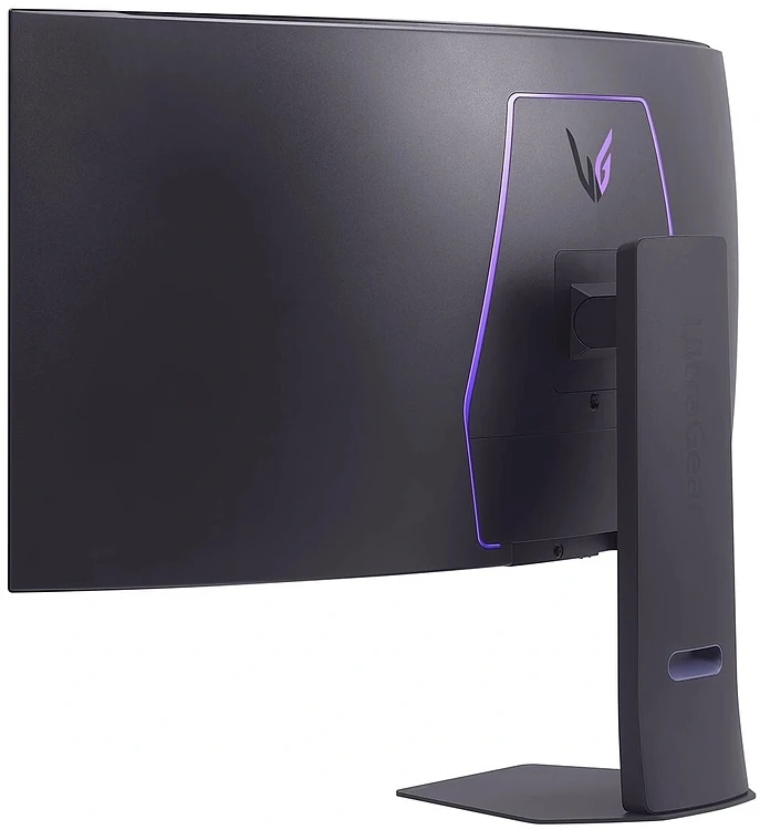 Монитор LG 45GX950A-B