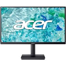 Монитор Acer Vero V227QE0bmipx черный (UM.WV7CD.003)