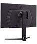 Монитор LG UltraGear 27GR83Q-B черный