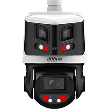 Камера видеонаблюдения Dahua DH-SDT3E410-8P-MB-A-PV1-0280