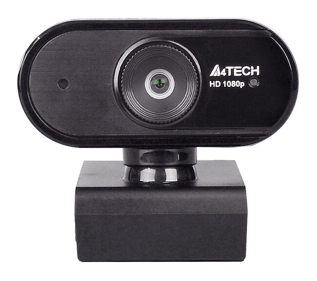 Веб-камера A4Tech PK-925H