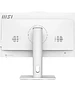 Моноблок MSI Pro AP242P 14M-668XRU белый (9S6-AE0622-1058)
