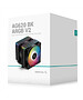 Кулер для процессора DeepCool AG620 BK ARGB V2 (R-AG620-BKAMMN-GJD)