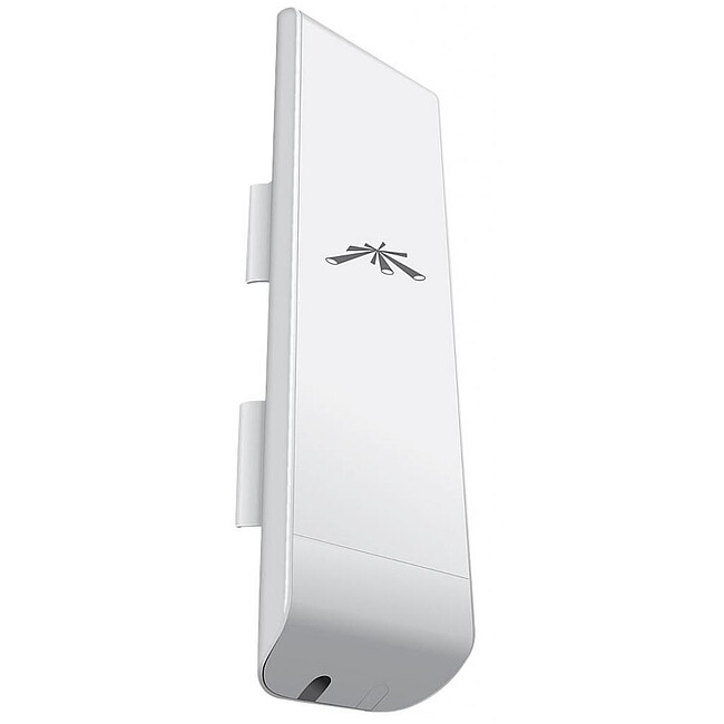 Точка доступа Ubiquiti NSM2 EU белый
