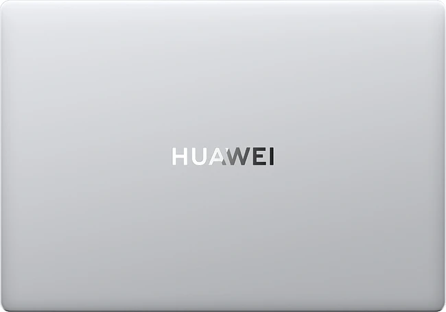 Ноутбук Huawei MateBook D 16 MCLG-X Silver (53014QKV)