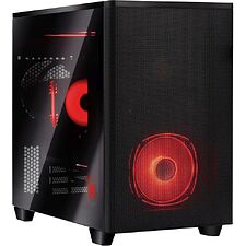 Компьютер Bloody BD-PC CBH76T1 черный (2153477)