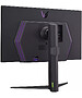 Монитор LG UltraGear 27GR93U-B черный