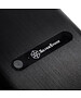 Корпус SilverStone SST-DS380B без БП (G49DS380B000020)