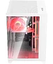 Корпус Bloody BD-CC105 белый без БП (BD-CC105-WH)