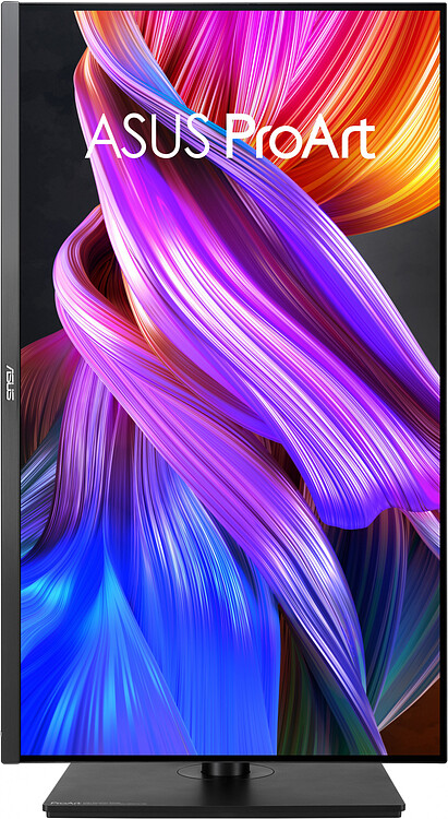 Монитор Asus ROG Swift PA32UCR-K черный (90LM03H3-B02370)