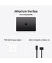 Ноутбук Apple MacBook Pro 14" M5 Pro Silver (MGDN4LL/A)