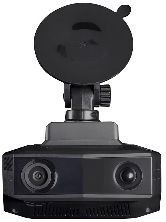 Видеорегистратор-радар детектор Incar SDR-245