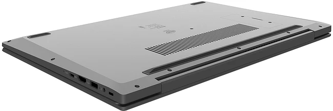 Ноутбук Digma Pro Breve S Dark Grey (DN15P3-8DXW02)