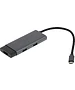 USB-хаб TP-Link UH5020C серый