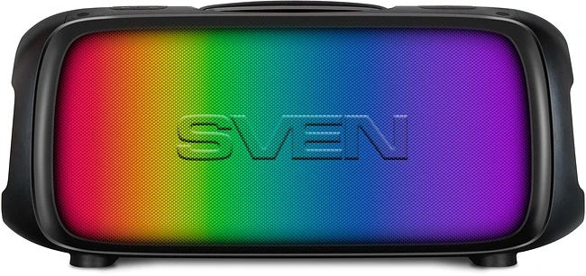 Колонка для  вечеринок Sven PS-860 (SV-022518)