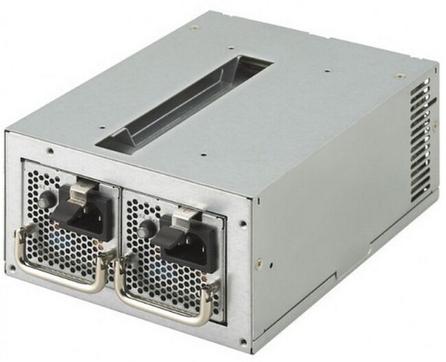Блок питания FSP FSP900-50REB 900W (9PR9000102)