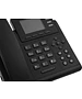 IP-телефон Origo OPH400/A1A черный