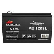 Аккумулятор для ИБП Prometheus Energy PE 1209L