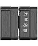 Вентилятор для процессора Alseye Q120DT Plus Black (AS.01.11.0046)