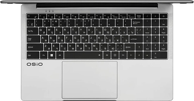 Ноутбук Osio FocusLine F160a-016 Grey