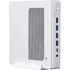 Компьютер MSI Pro DP10 White (9S6-B21012-032)