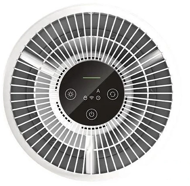 Очиститель воздуха Xiaomi Smart Pet Care Air Purifier EU (BHR9969EU)