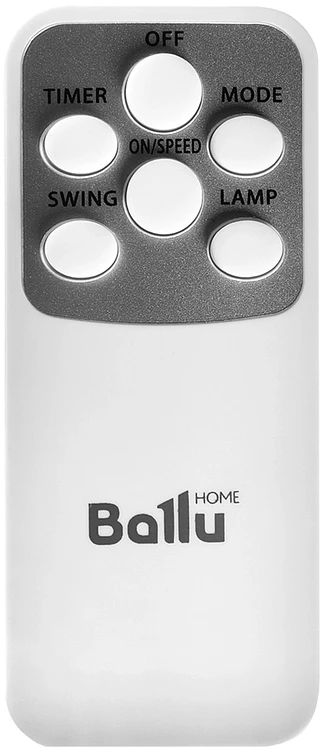 Вентилятор Ballu BFF-840
