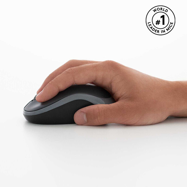 Клавиатура Logitech K270 (920-003058)